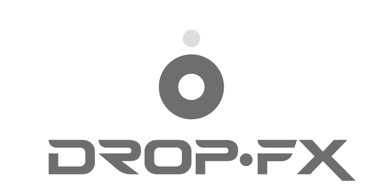 Raw Natural Performance Drops – DropFX